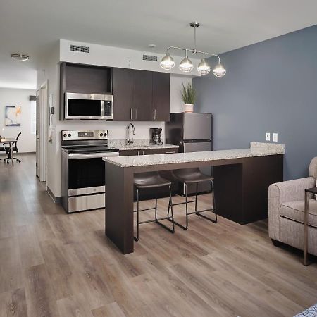 stayAPT Suites Chattanooga-Ooltewah/VW Bagian luar foto