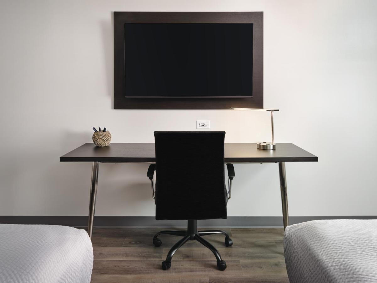 stayAPT Suites Chattanooga-Ooltewah/VW Bagian luar foto