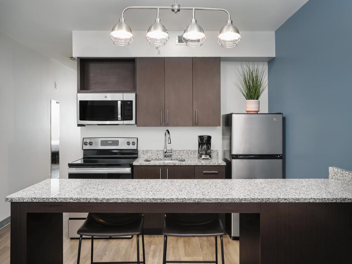 stayAPT Suites Chattanooga-Ooltewah/VW Bagian luar foto