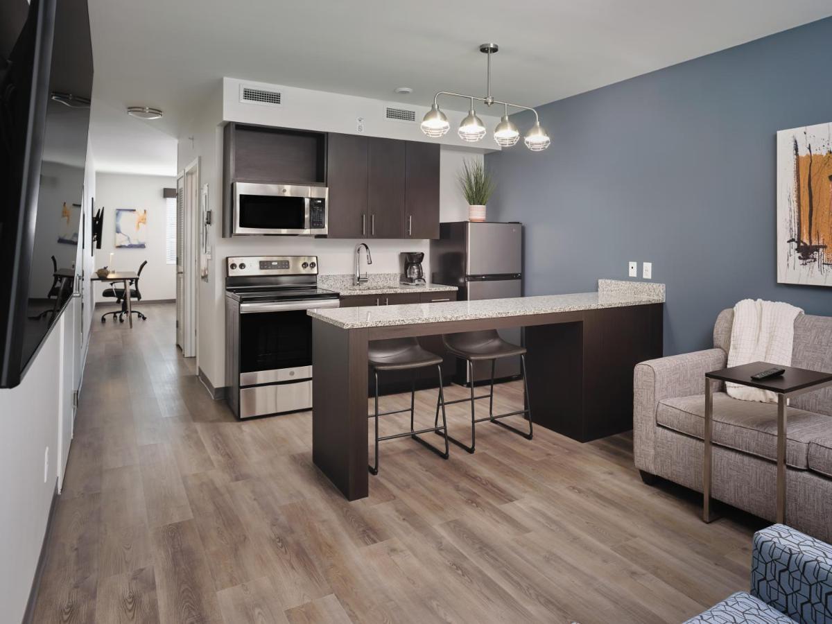 stayAPT Suites Chattanooga-Ooltewah/VW Bagian luar foto