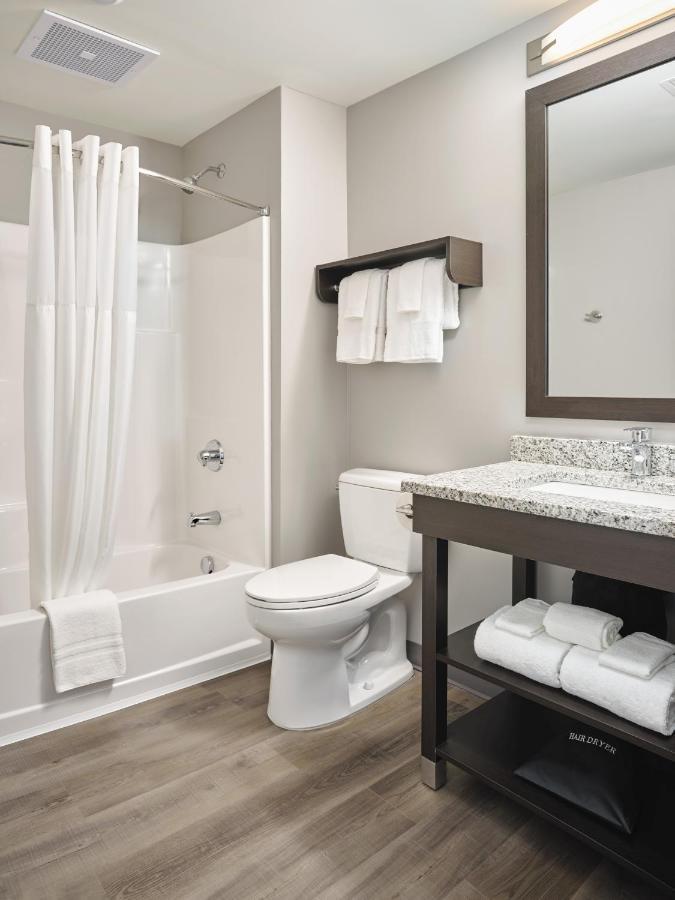 stayAPT Suites Chattanooga-Ooltewah/VW Bagian luar foto