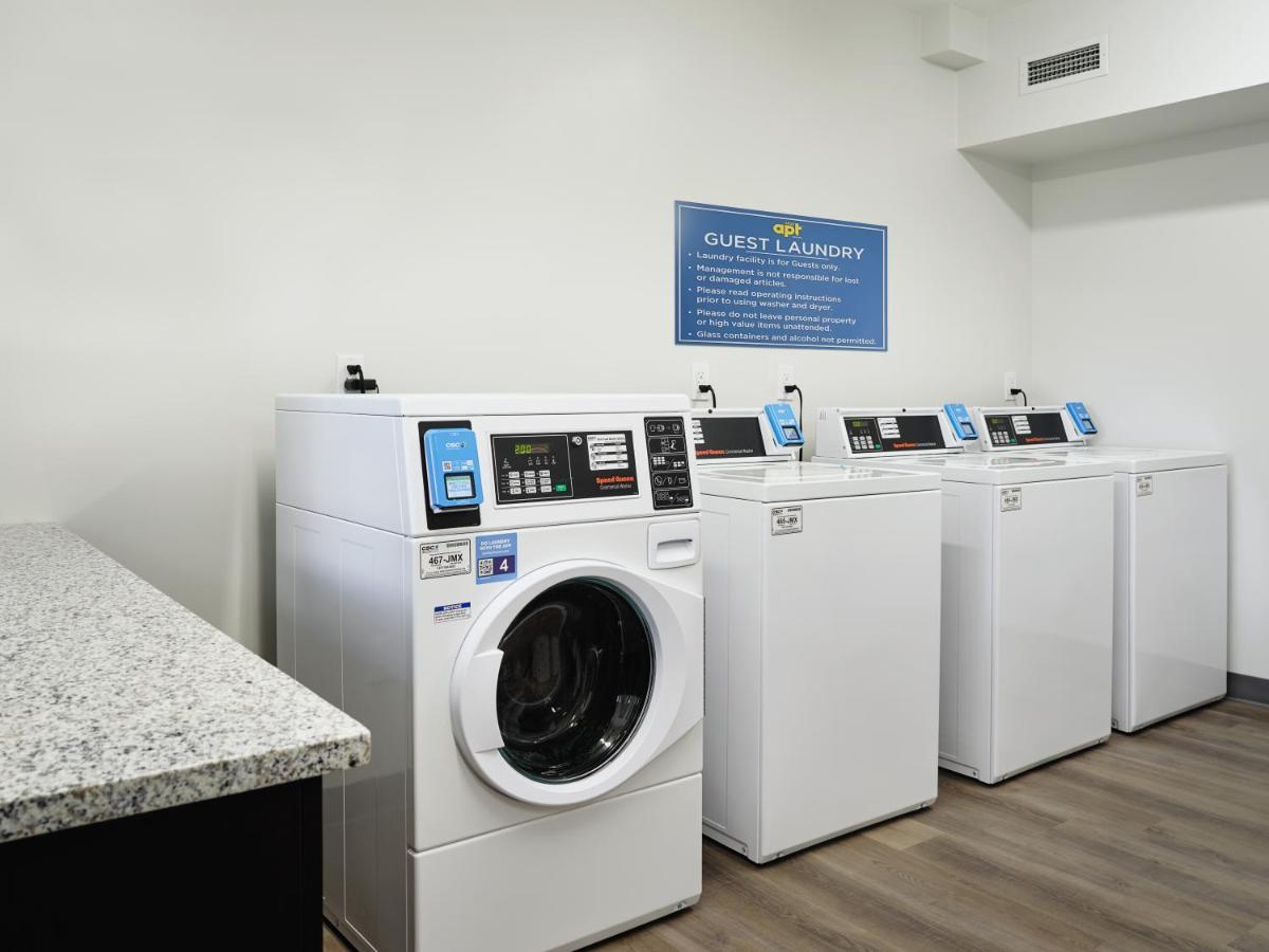 stayAPT Suites Chattanooga-Ooltewah/VW Bagian luar foto